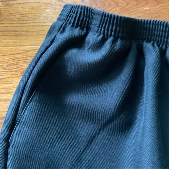 ❌DONATED❌ - Alfred Dunner Elastic Waist Pants🔶 - Picture 3 of 4